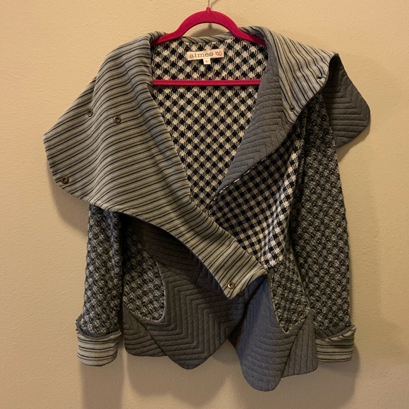 Aimee g Jacket - Picture 1 of 6